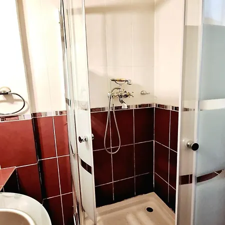 Apartment Ada Old Town 7 Brasov