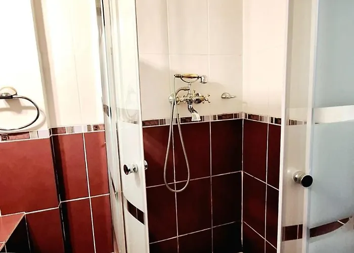 Apartment Ada Old Town 7 Brasov