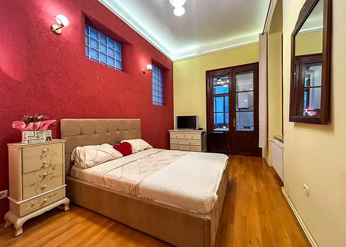 Ada Old Town 7 * Brasov