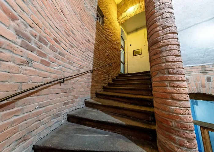 Ada Old Town 7 布拉索夫