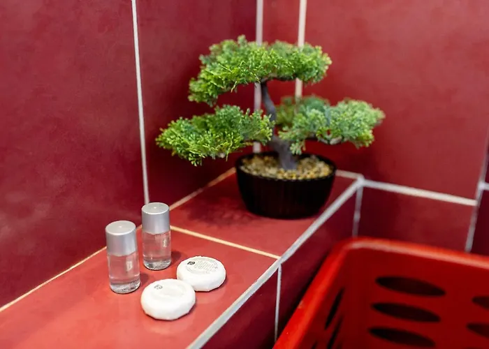 Ada Old Town 7 Apartment Brasov