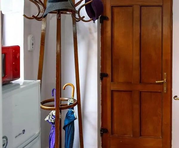 Ada Old Town 7 * 布拉索夫