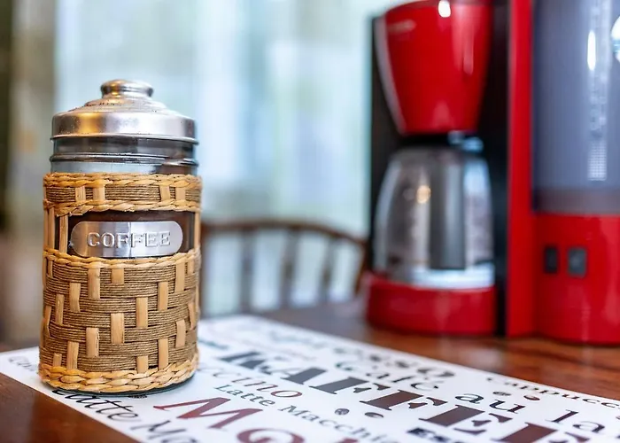 Ada Old Town 7 公寓